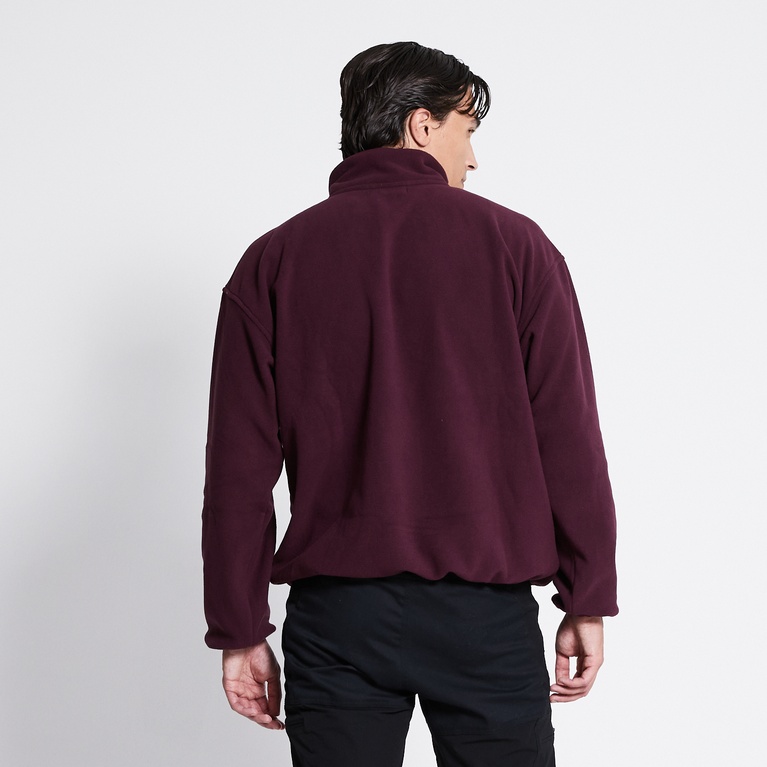 Fleece sweater "Lofoten"